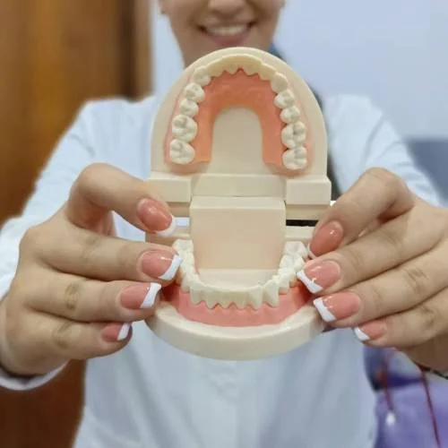 Odontologos en Acarigua Turen