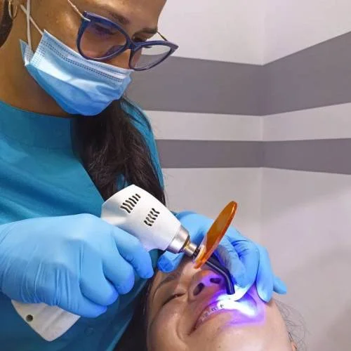 Mundo Dental Diseño de sonrisa