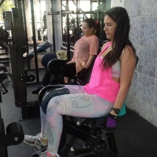 Gimnasio P33 Cardio