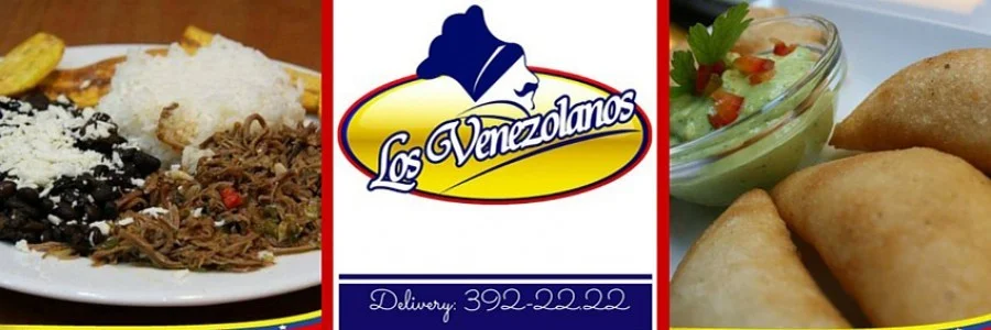 Panaderia Los Venezolanos