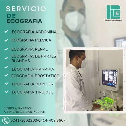 Ecografías