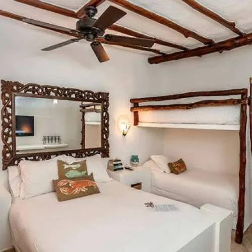 Comodas Habitaciones
