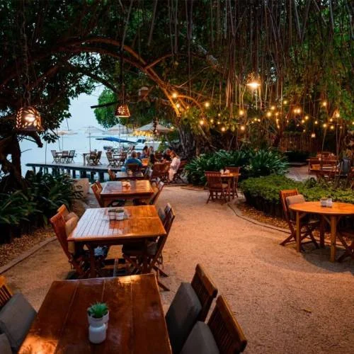 La Ardileña - Posada & Spa
