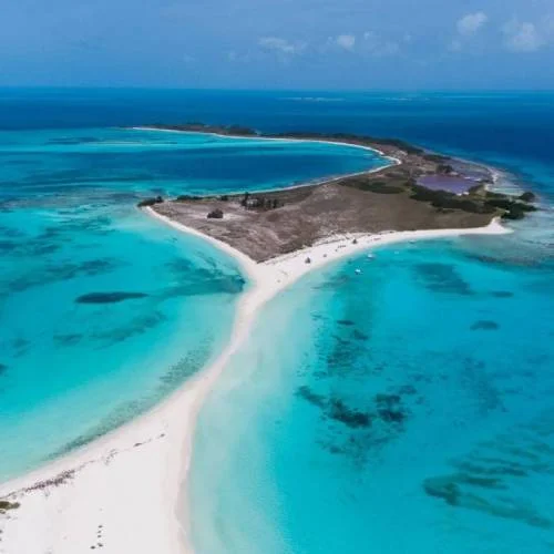 Posada Guaripete - Los Roques