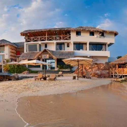 Isla Piscina Posada