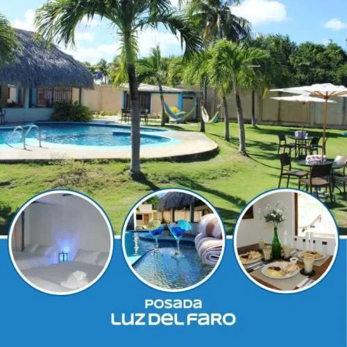 Posada Luz del Faro