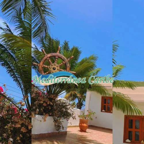Posada Mediterránea