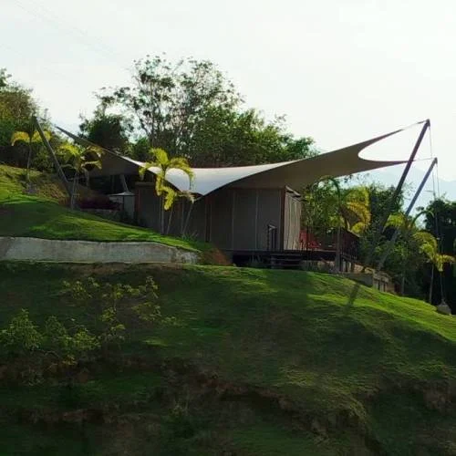 Posada El Quilombo