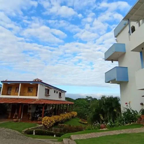 Posada El Quilombo