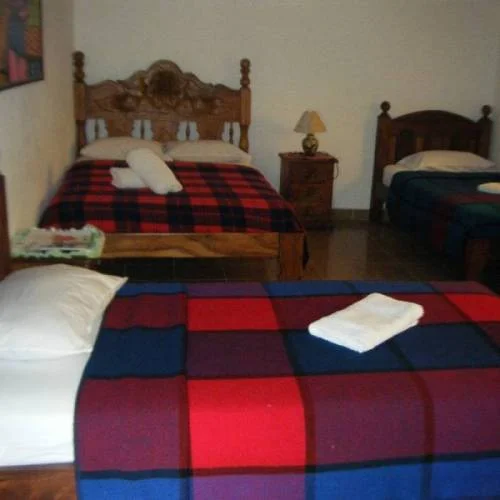 Posada Villa Chalet