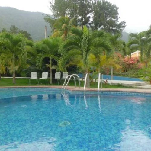 Posada Villa Chalet