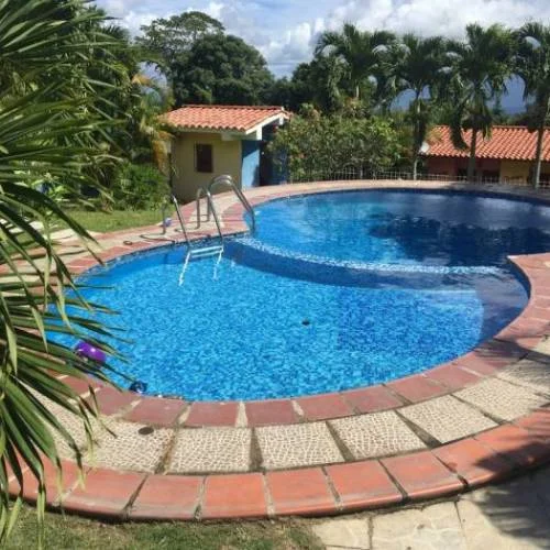 Posada Villa Chalet
