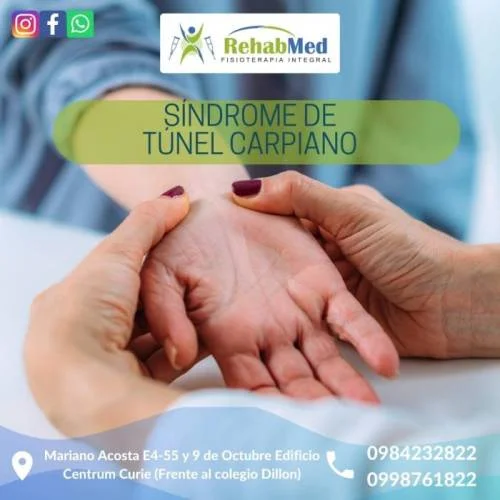 Rehabmed Fisioterapia Integral