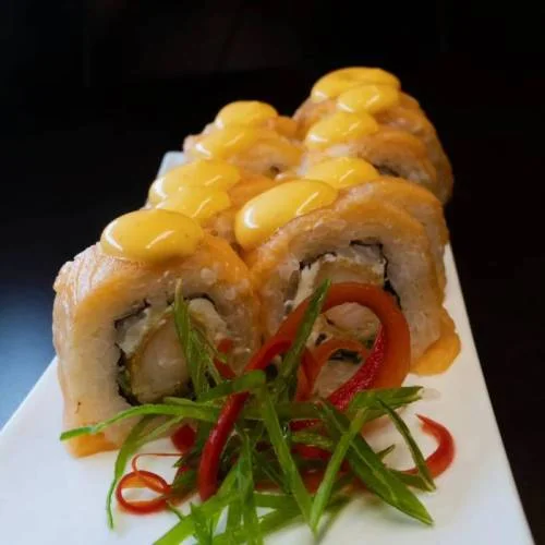 Retaurante Terevaka sushi