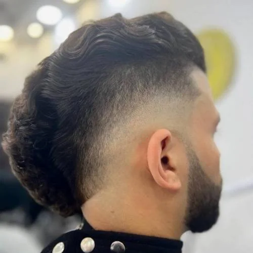 Romanos Barbershop & Spa