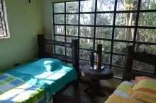 Posadas en Bejuma