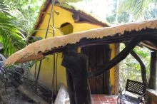 Centro de Sanacion Holistica Cumbres de Canoabo