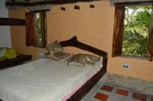 Posada en Bejuma