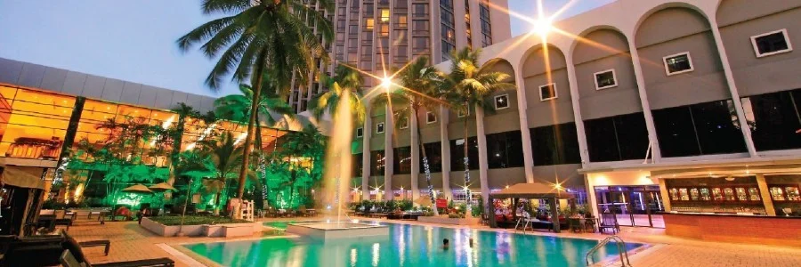 Sheraton Grand Panama