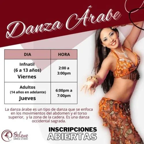 Silene Dance Studio