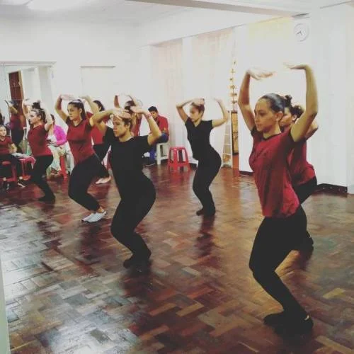 Silene Dance Studio