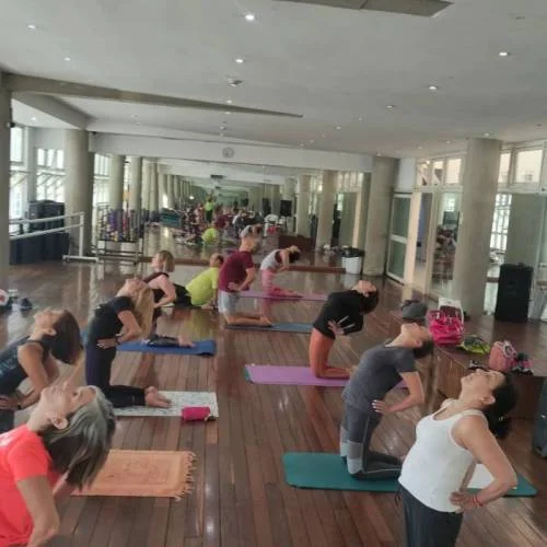 Sport Center Los Naranjos