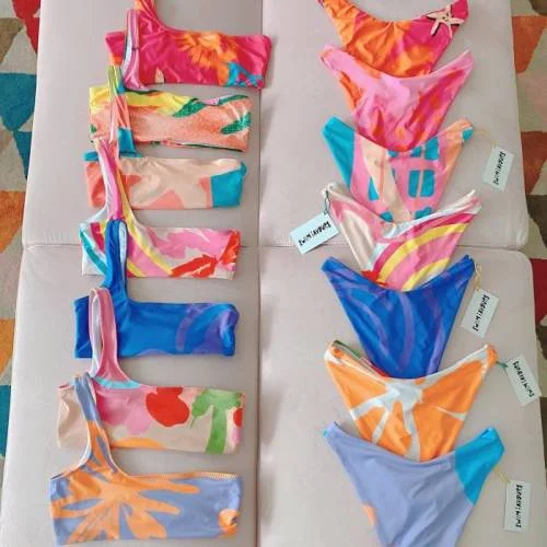 Swim Favours - Bikinis