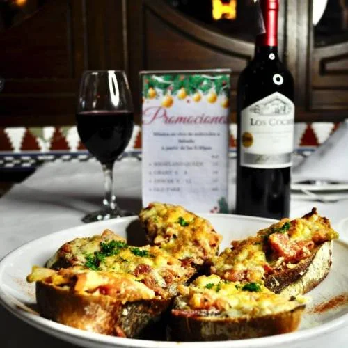 Taberna El Greco