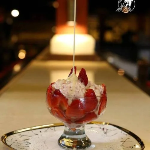 Restaurant Tiberius