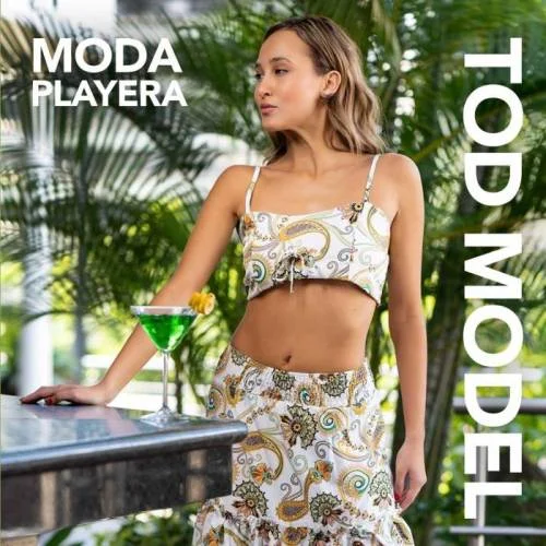 Moda Playera