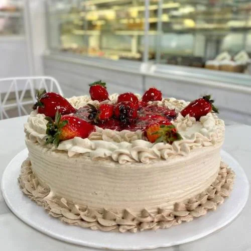 Tortas Cosita Rica