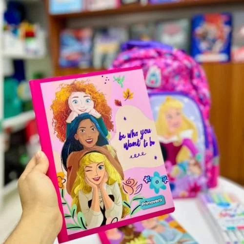 Papelería Verok