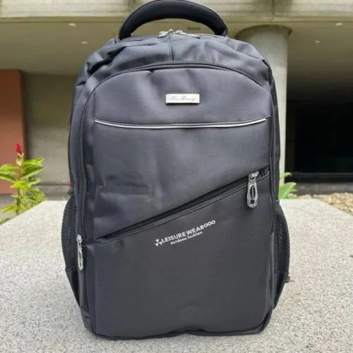 Portalaptop perfecto para la oficina, viajes o aventuras.