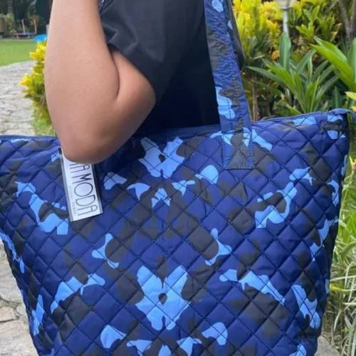 cartera VIA MODA. 