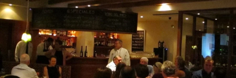 Vinoteca Panama