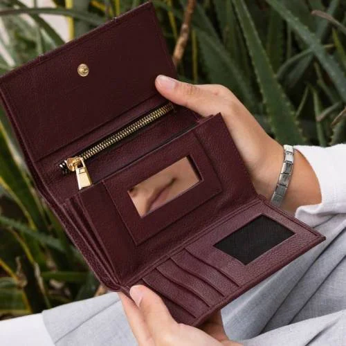 Yamamoto - Billeteras - Carteras